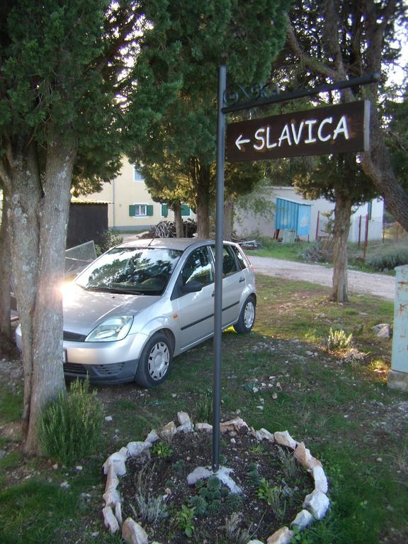 Apartment Slavica Lozovac
