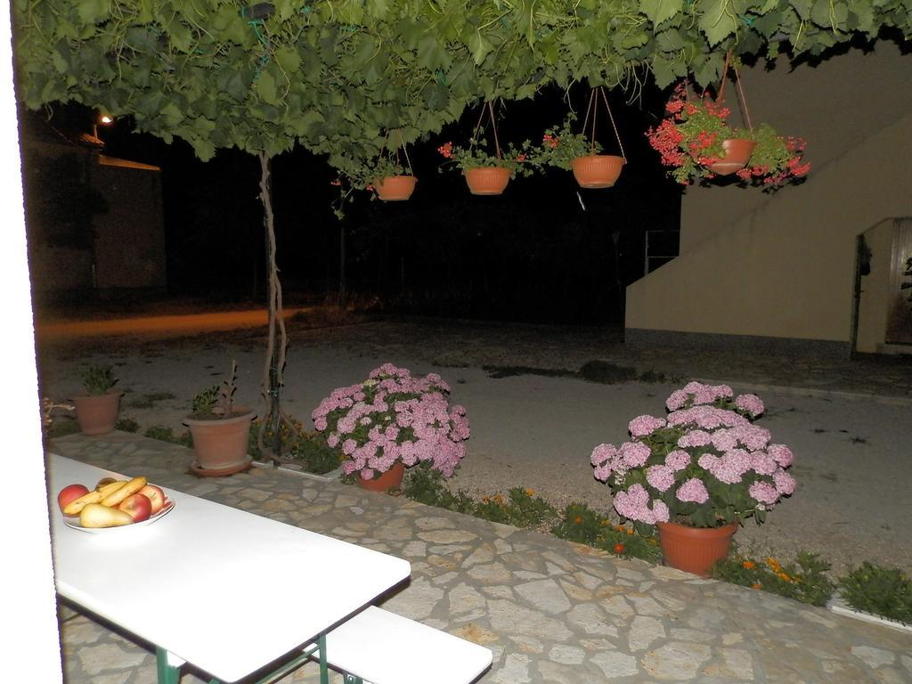 Slavica Apartment