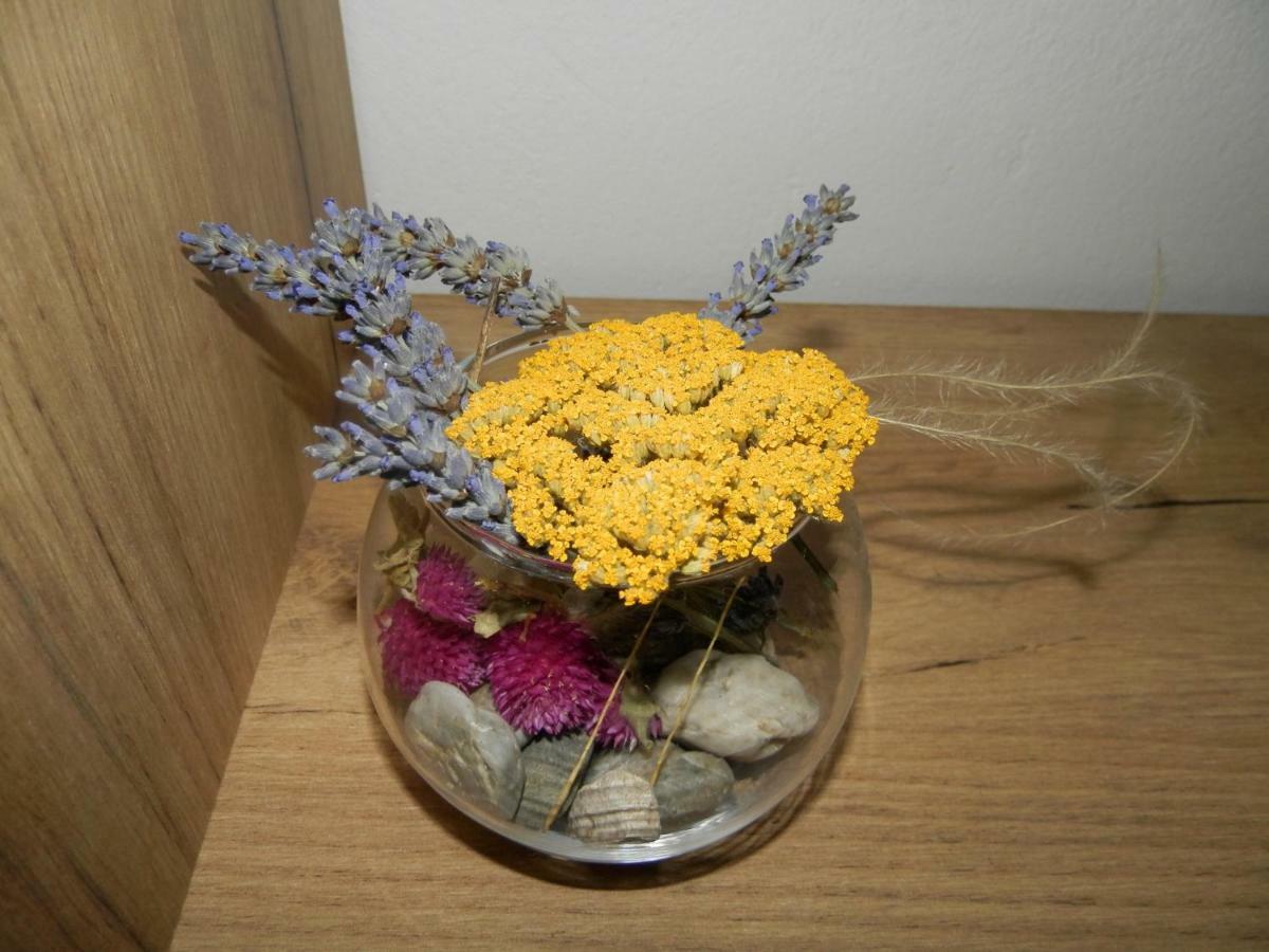 Appartement Slavica *