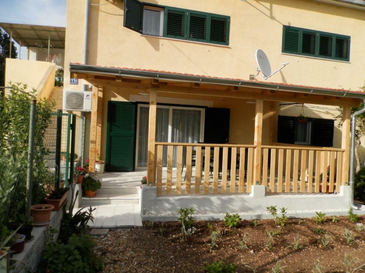 Apartment Slavica