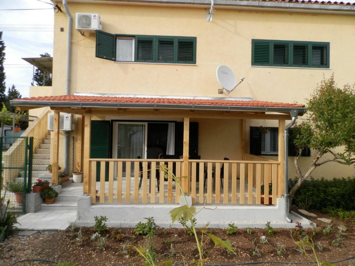 Slavica Apartment Lozovac