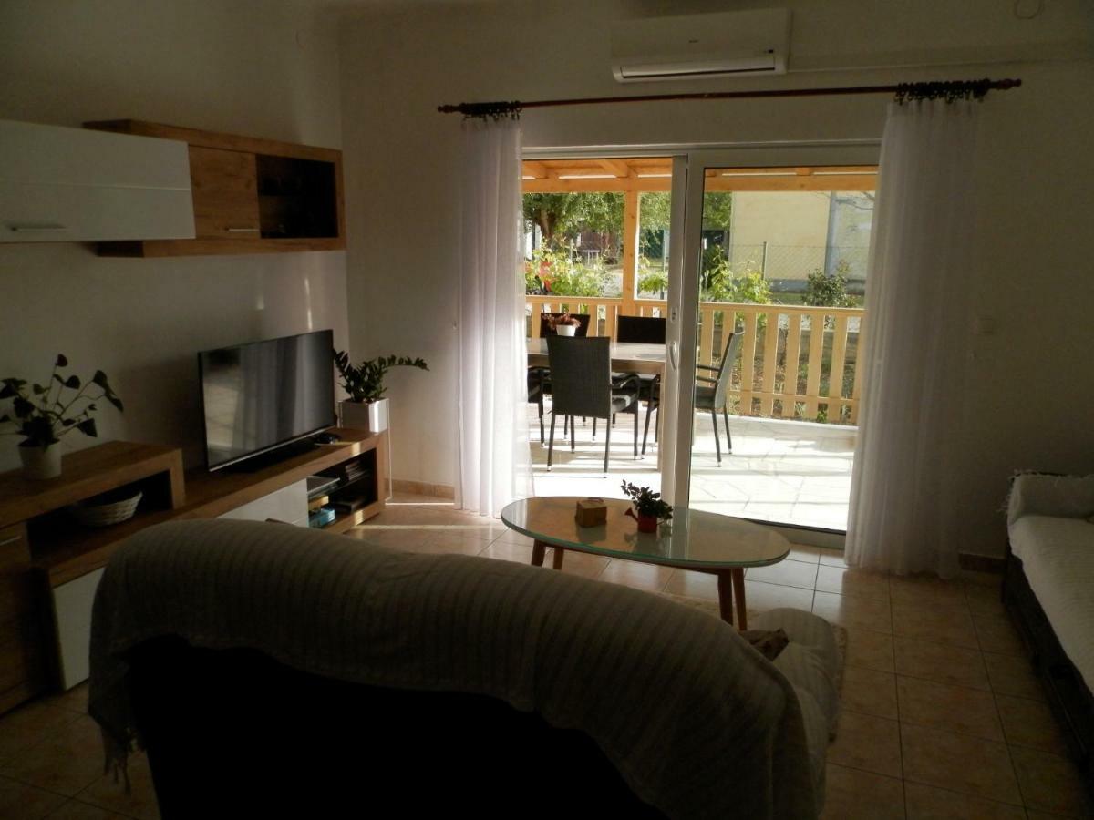 Slavica Apartment