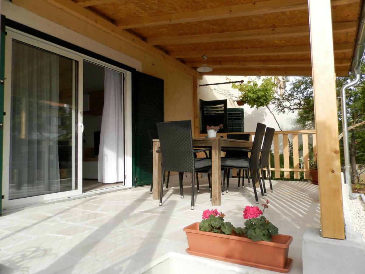 Apartment Slavica