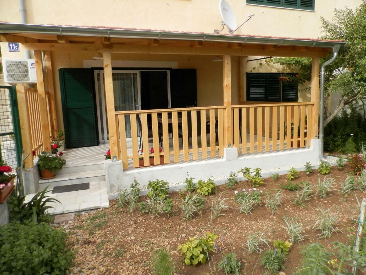 Slavica Apartment *
