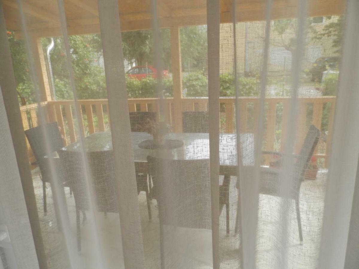 Apartment Slavica