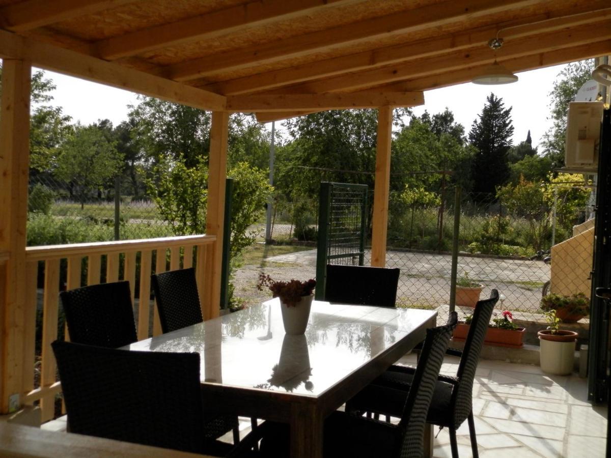 Slavica Apartment Lozovac